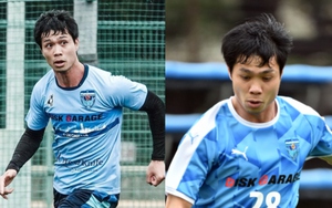 Công Phượng bất ngờ đá chính với vị trí cực lạ, Yokohama FC nhận kết quả 'sốc' trước đội bóng sinh viên