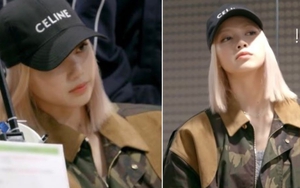 Lisa Blackpink gây sốt với vai trò cố vấn cho hậu bối BabyMonster