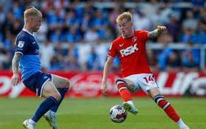 Nhận định, soi kèo Charlton vs Wycombe (22h00, 25/3), League One vòng 38