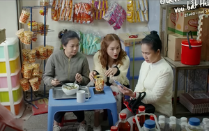 'Gia đình mình vui bất thình lình' tập 6: Cả nhà xáo trộn trước thềm đám cưới cậu út