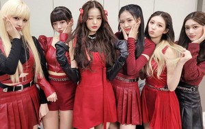IVE lấn sân sang thị trường Bắc Mỹ, về chung nhà với Harry Styles và Beyoncé