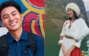 Bị góp ý vì cách ăn mặc ở điểm du lịch, phản ứng thẳng thắn của Thùy Tiên gây bất ngờ