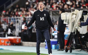 Son Heung Min lập cú đúp, tân HLV Klinsmann vẫn đánh rơi chiến thắng đầu tay cùng Hàn Quốc