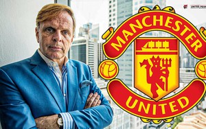 Tin nóng bóng đá sáng 24/3: Doanh nhân Phần Lan gửi đề nghị 'độc lạ' hỏi mua MU, Kane đi vào lịch sử tuyển Anh