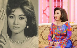 Phương Hồng Ngọc: "Chị Thẩm Thúy Hằng đến, người ta bu đông tới muốn sập cả nhà"