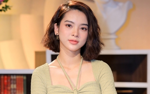 Quỳnh Lương nói về tranh cãi sau khi hát 'Người dưng ngược lối': 'Tôi khóc vì quên lời, chứ không có chuyện nhớ người cũ'