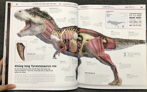 Tái bản bộ Bách khoa thư 'Tri thức về vạn vật'
