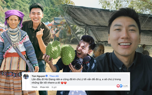 Travel blogger vừa khiến hoa hậu Thuỳ Tiên phải vào xin lỗi vì mặc sai trang phục là ai?