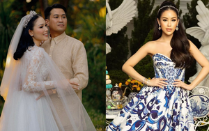 Đây là thái độ của Tiên Nguyễn trước nghi vấn không tham dự đám cưới của anh trai và Linh Rin