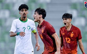 Nhận định, soi kèo U23 Qatar vs U23 Thái Lan (0h30, 26/3), Doha Cup 2023