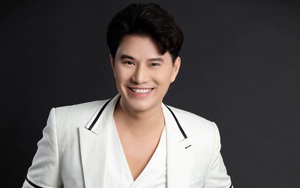 'Hướng tới Lễ trao giải Cống hiến 2023' - MC Vũ Mạnh Cường: Hướng đến sự sang trọng, lịch lãm và truyền cảm hứng