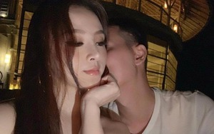 Bố mẹ đỡ đầu cho con của Linh Rin - Phillip Nguyễn giàu cỡ nào?