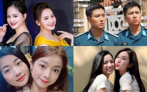 Những cặp sao VFC giống nhau như sinh đôi khiến khán giả 'hoang mang'