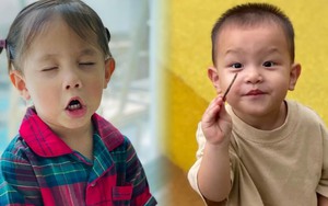 Hà Hồ thường xuyên đưa Lisa và Leon đến địa điểm này: Chuyên gia nổi tiếng nói rất tốt, giúp trẻ phát triển toàn diện 