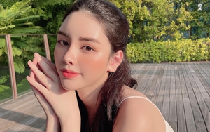 Lộ diện ứng viên sáng giá nhất của Miss International Queen Vietnam 2023: Trò cưng của Khánh Vân, đối đáp "cực gắt" trong phần thi ứng xử với giám khảo