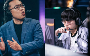 Khán giả LMHT Việt chỉ ra BLV Hoàng Luân mới là 'thủ phạm' khiến DK 'bật bãi'