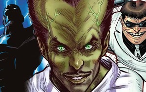 Dark Avengers và những nhóm phản diện đáng sợ chuẩn bị đổ bộ vào MCU