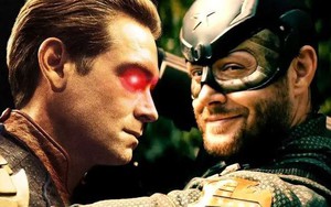 Cơ hội nào dành cho các dự án nằm ngoài MCU và DCU khi phim siêu anh hùng ngày càng bão hòa?