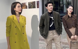 Quỳnh Lương thanh lý cả tủ đồ của Vy trong "Đừng làm mẹ cáu": Có thiết kế chỉ còn 70% so với giá gốc