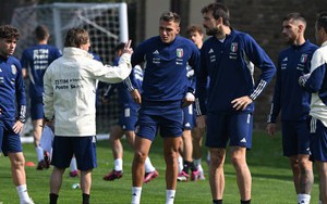 Nhận định, soi kèo Malta vs Ý (01h45, 27/3), vòng loại EURO 2024