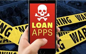 Vén màn loạt chiêu trò đáng sợ đằng sau ứng dụng vay tiền online: Các con nợ bị gài bẫy, săn lùng tới mức tự tử như thế nào?