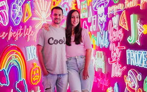 Mang 7 triệu khởi nghiệp thu hơn 250 tỷ đồng/năm: Người phụ nữ dựng “đế chế” kinh doanh hoành tráng nhờ 1 ý tưởng