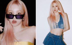 Muốn có cơ bụng phẳng như Yuqi (G)I-DLE, bạn nhất định phải đọc ngay 6 tuyệt chiêu này từ cô nàng