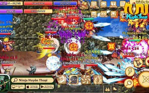 Ninja Huyền Thoại giống như một cuốn sách, đừng đánh giá chỉ qua một trang bìa