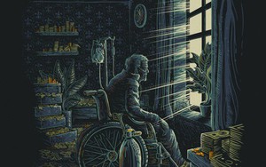 Anh trai qua đời là lúc tôi nhận ra tiền bạc chỉ là ‘phù du’: Thứ chúng ta đang phung phí nhất bao nhiêu tiền cũng không thể mua lại