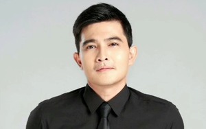 Diễn viên Quang Sự: Từ thầy giáo trường không quân, đến người anh 'thực vật học' trong 'Gia đình mình vui bất thình lình'