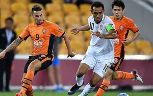 Giải VĐQG Thái Lan và Brazil lọt top những giải đấu có nghi vấn... bán độ