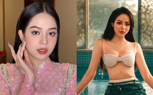 Hoa hậu Thanh Thủy bị nghi phẫu thuật thẩm mỹ, thái độ của netizen mới bất ngờ