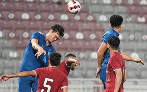 Nhận định, soi kèo U23 Thái Lan vs U23 Kuwait (3h00, 29/3), Doha Cup 2023