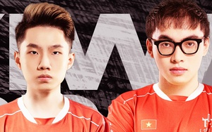 Tuyên bố giải nghệ rồi "quay xe" trở lại chỉ sau vài tháng, ProE và Yiwei trở thành tâm điểm chỉ trích của khán giả Liên Quân Mobile