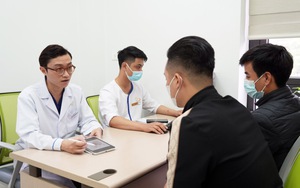 Bác sĩ giải mã điều mà nhiều nam giới thắc mắc về khả năng sinh sản