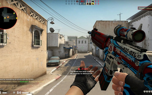 CS:GO lập kỷ lục người chơi cao nhất mọi thời đại