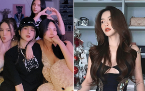 Cô chủ shop trong hội bạn showbiz "quyền lực", vừa được cầu hôn bằng nhẫn kim cương nửa tỷ giàu có cỡ nào?