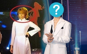 Ngỡ ngàng trước ảnh diện áo dài cực nữ tính của 1 ca sĩ: Nay lột xác với style tomboy, từng vướng tin đồn tình cảm với 2 sao nữ!