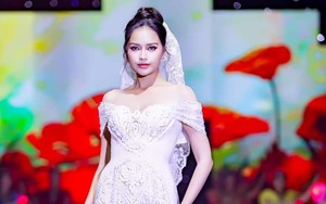 Ngọc Châu tiếp tục 'gặp biến': Hết ồn ào diện đồ phản cảm nay lại bị tố 'bùng show' phút chót