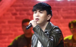 Hồ Quang Hiếu: "Hát ca khúc của người khác khiến tôi lo sợ, áp lực lắm"