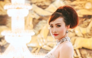 Ca sĩ Lâm Minh Thảo: 5 tuổi xa gia đình, vào chùa ở, 36 tuổi vẫn chưa một mảnh tình vắt vai