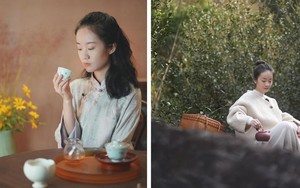 Cô gái chuyên 'phục sinh đồ cổ' thời nhà Minh, vụt sáng trong làng nghề do đàn ông thống trị hàng trăm năm