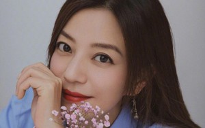 Triệu Vy: Từ 'Én nhỏ' vạn người mê trở thành 'Diều hâu' bị 'phong sát'