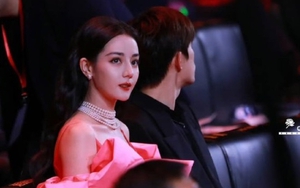 Loạt khoảnh khắc xứng đáng được phong “thần” của Địch Lệ Nhiệt Ba bên mỹ nam kém 8 tuổi