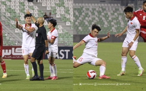 ‘U23 Việt Nam xếp bét bảng là không bất ngờ, HLV giỏi nhất thế giới có chỉ đạo thì vẫn thua thôi’