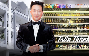 MC đa tài cứ xuất hiện là gây tranh cãi: Nắm giữ tài sản nghìn tỷ đồng, BĐS trải dài khắp Việt Nam