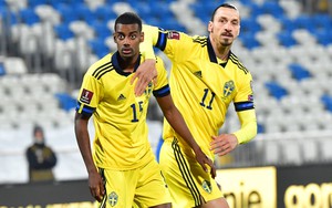 Nhận định, soi kèo Thụy Điển vs Azerbaijan (1h45, 28/3), VL EURO 2024