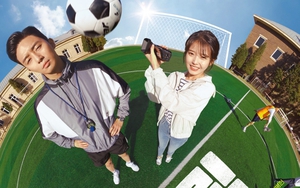 Phim Hàn mới của IU và Park Seo Joon có gì thú vị?