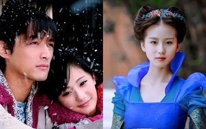 Hồ Ca – Dương Mịch – Lưu Thi Thi đồng loạt thăng hạng nhan sắc sau 14 năm kể từ ngày đóng 'Tiên kiếm kỳ hiệp 3'