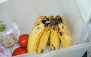 4 loại thực phẩm không nên bảo quản trong tủ lạnh vì dễ bị thối, biến chất nhanh